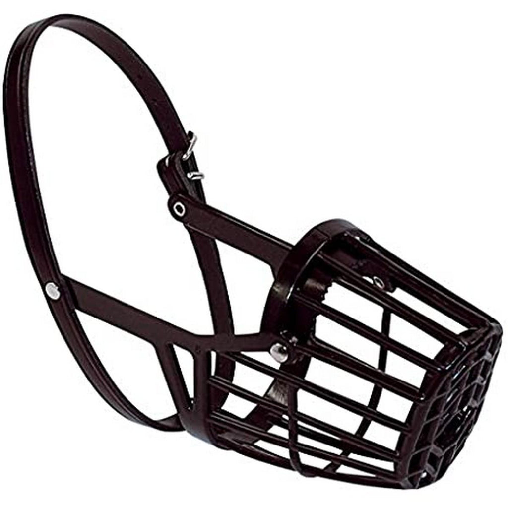 Muzzle For Dogs - Imported