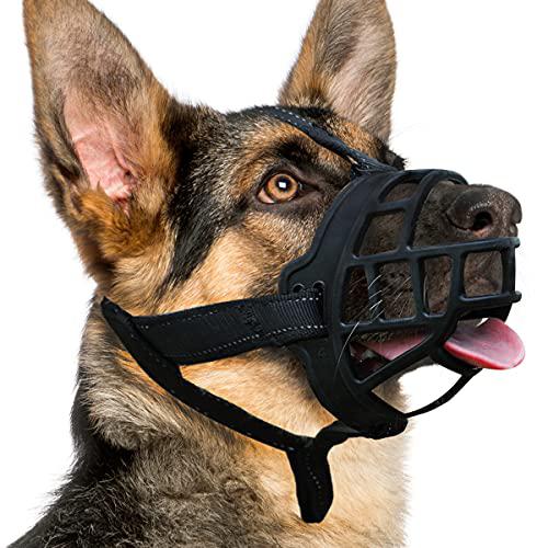 Muzzle For Dogs - Imported