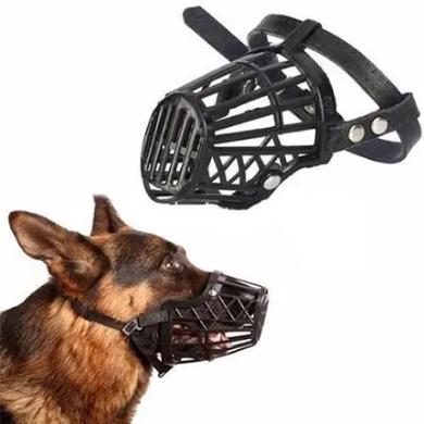 Muzzle For Dogs - Imported
