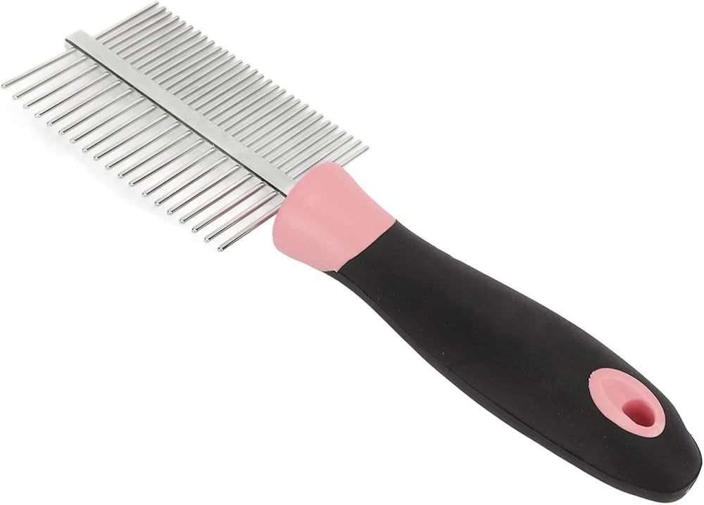 Pet Comb Double sided