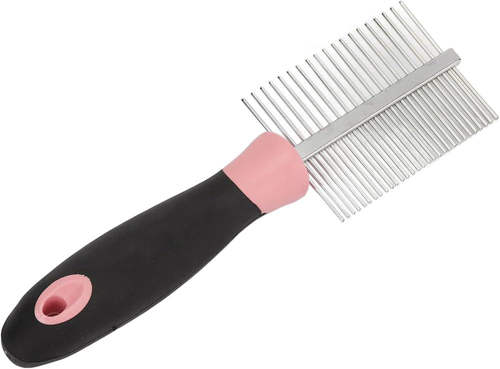 Pet Comb Double sided