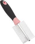 Pet Comb Double sided
