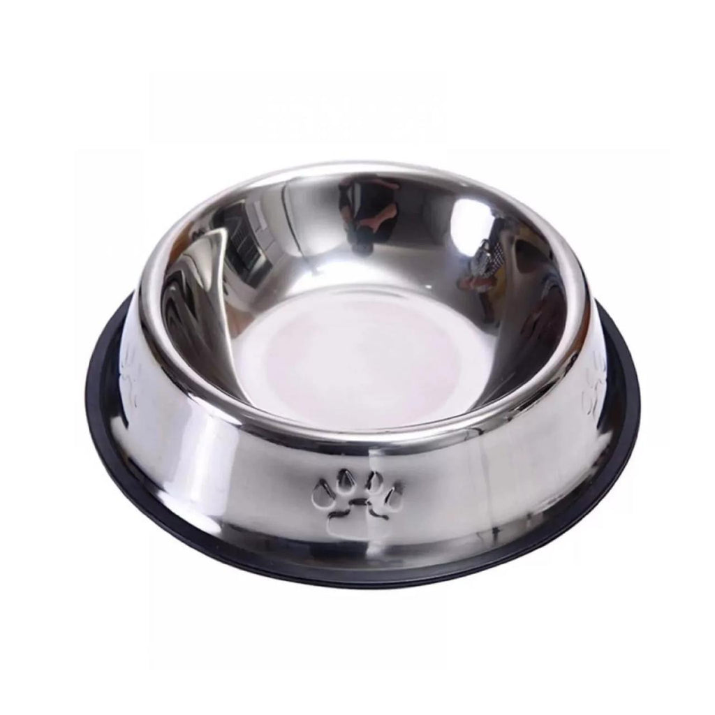 Stainless Steel Bowl / Pet Food Bowl / Water Bowl