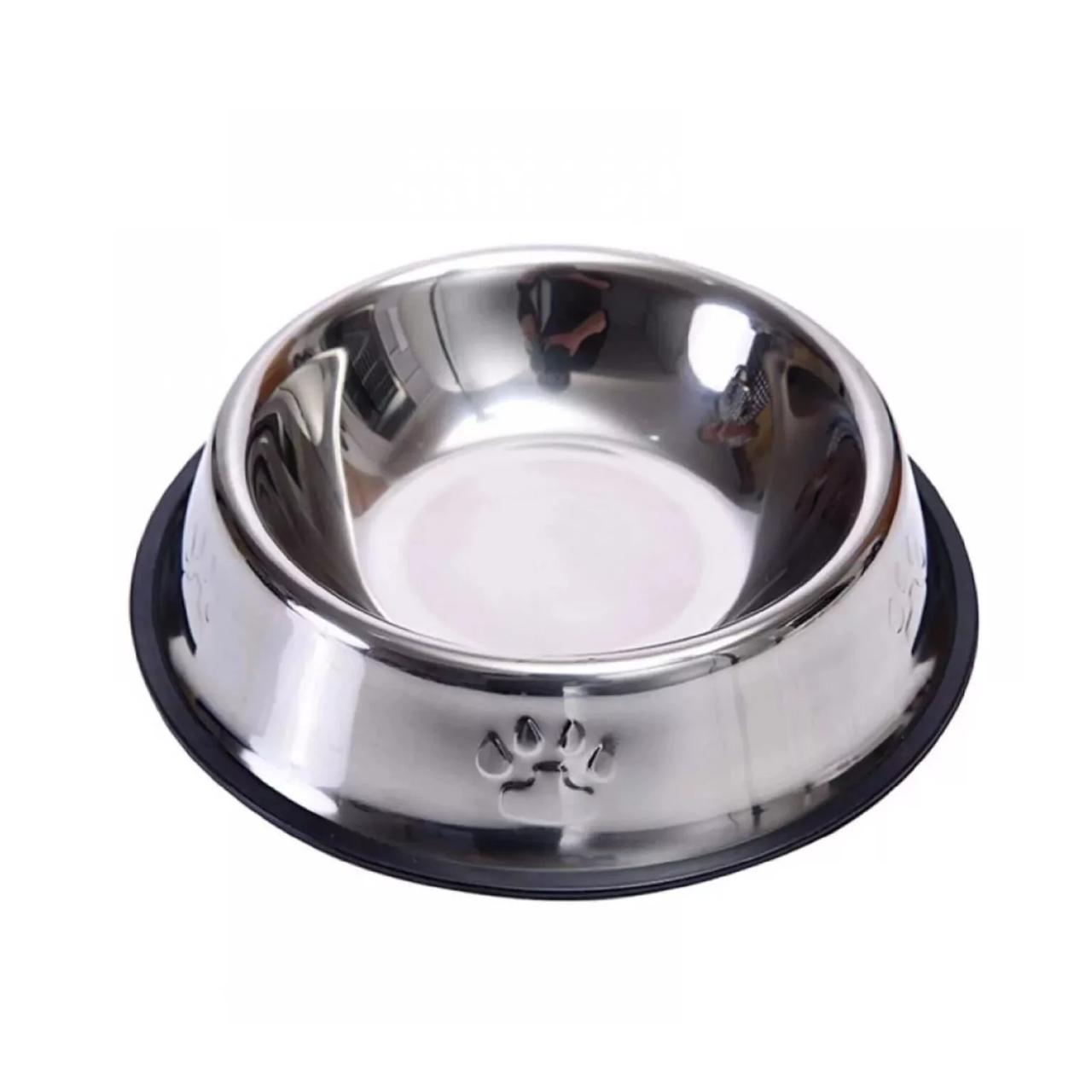 Stainless Steel Bowl / Pet Food Bowl / Water Bowl
