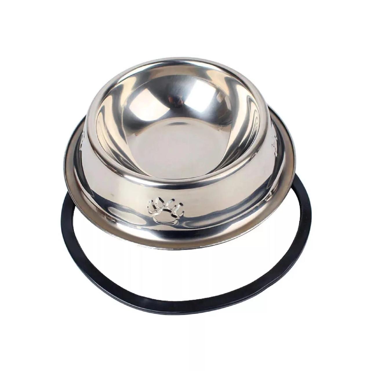 Stainless Steel Bowl / Pet Food Bowl / Water Bowl